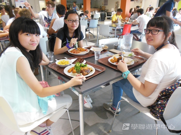倫敦殿堂學府體驗之旅,學聯遊學團