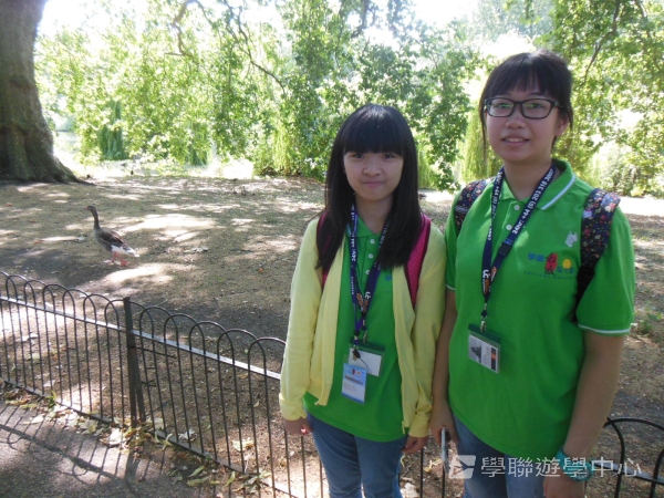倫敦殿堂學府體驗之旅,學聯遊學團