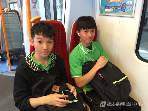 倫敦殿堂學府體驗之旅,學聯遊學團