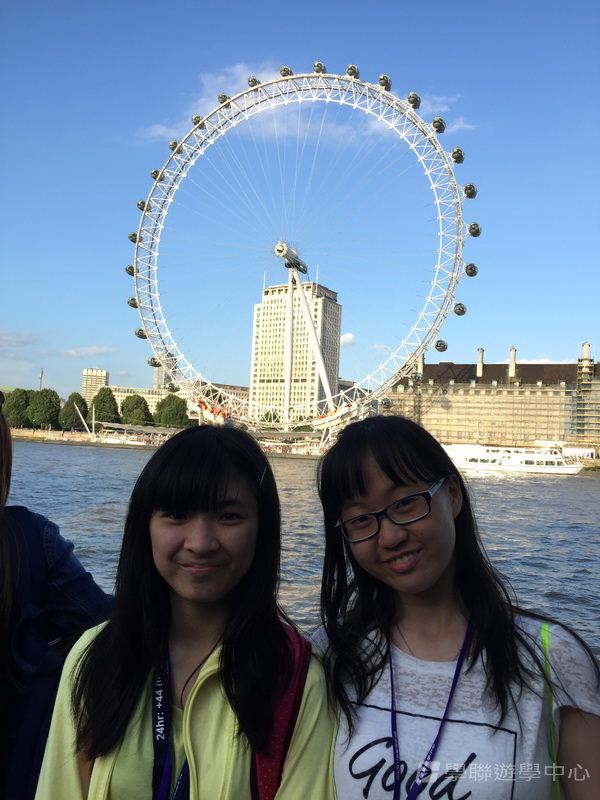 倫敦殿堂學府體驗之旅,學聯遊學團