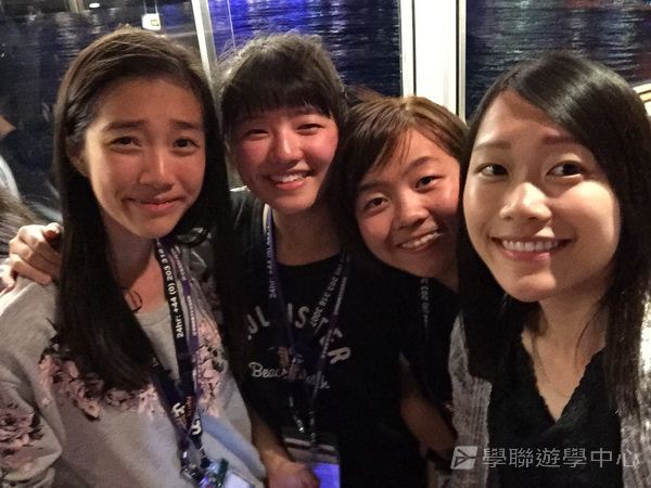 倫敦殿堂學府體驗之旅,學聯遊學團