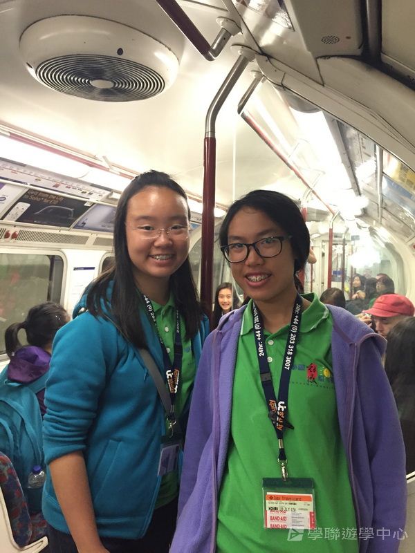 倫敦殿堂學府體驗之旅,學聯遊學團