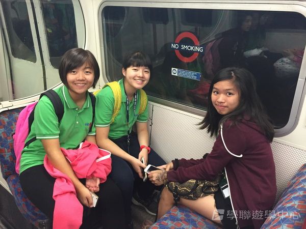 倫敦殿堂學府體驗之旅,學聯遊學團