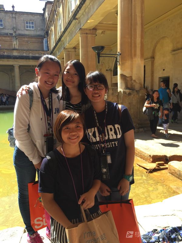 倫敦殿堂學府體驗之旅,學聯遊學團