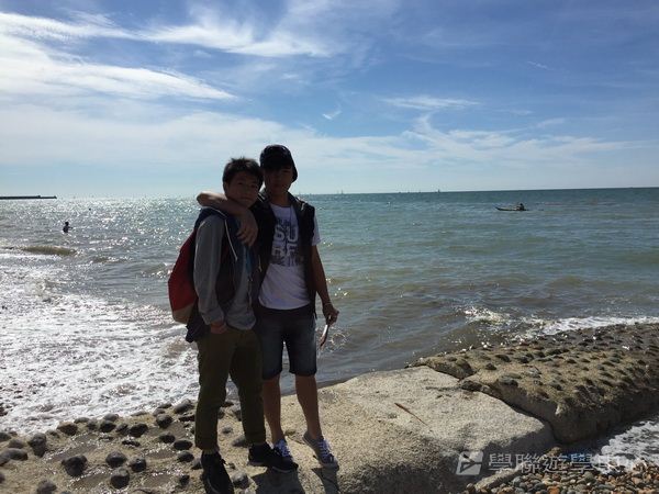 倫敦英語全攻營,學聯遊學團