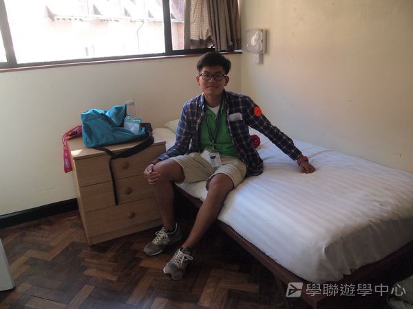 牛津大學英語探索營,學聯遊學團