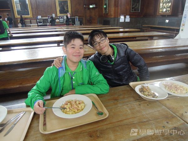 多元趣味英語體驗營,學聯遊學團