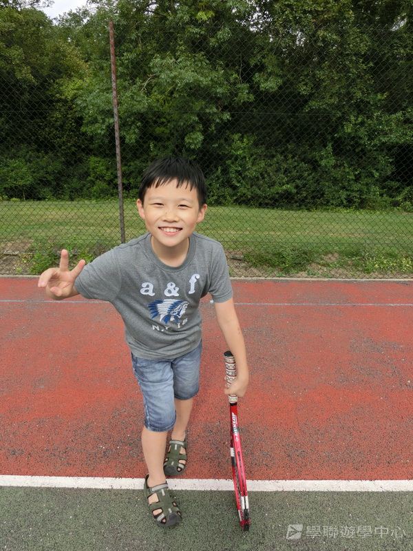 多元趣味英語體驗營,學聯遊學團