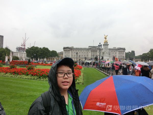 多元趣味英語體驗營,學聯遊學團