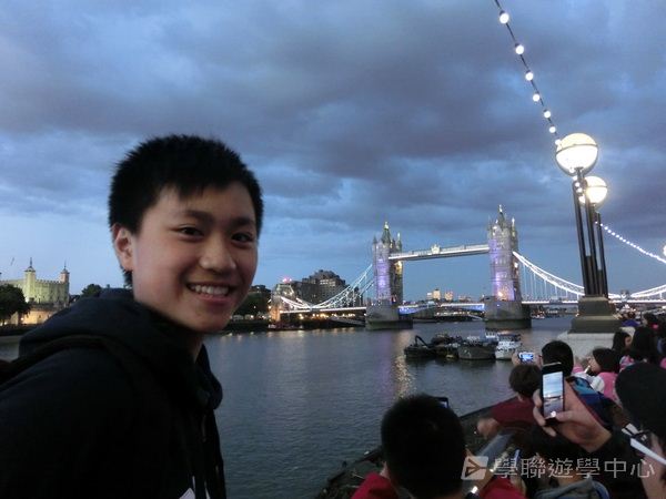 多元趣味英語體驗營,學聯遊學團
