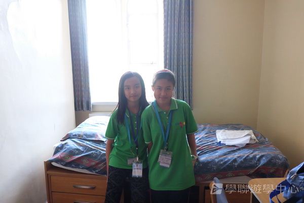 繽FUN遊學生活體驗之旅,學聯遊學團
