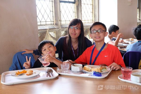 繽FUN遊學生活體驗之旅,學聯遊學團