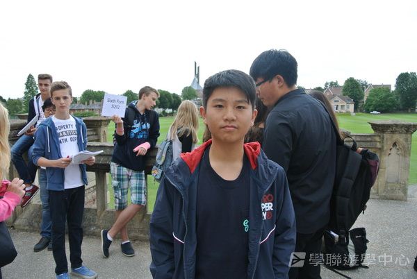 繽FUN遊學生活體驗之旅,學聯遊學團