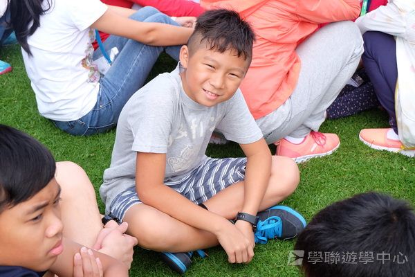 繽FUN遊學生活體驗之旅,學聯遊學團
