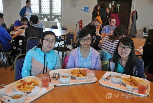 繽FUN遊學生活體驗之旅,學聯遊學團