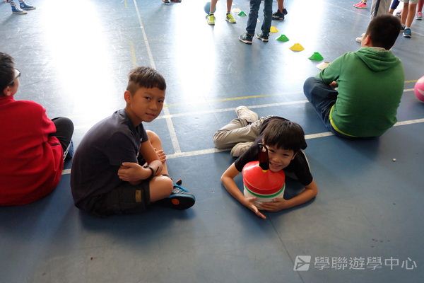 繽FUN遊學生活體驗之旅,學聯遊學團