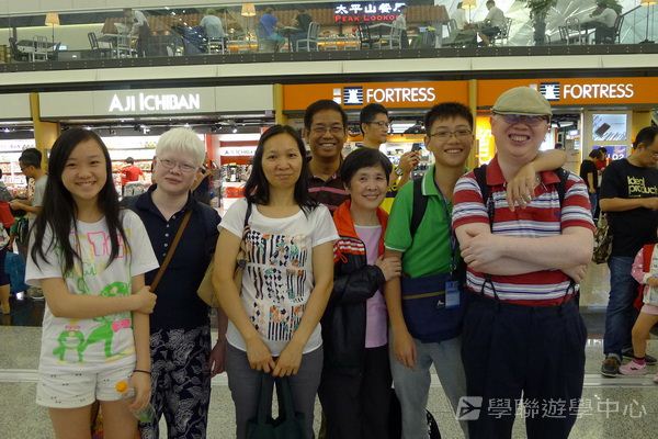 曼聯足球夢想飛躍之旅,學聯遊學團