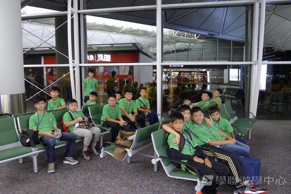 曼聯足球夢想飛躍之旅,學聯遊學團