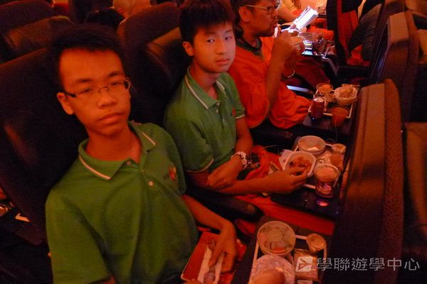 曼聯足球夢想飛躍之旅,學聯遊學團