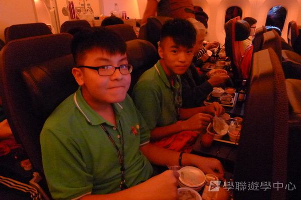 曼聯足球夢想飛躍之旅,學聯遊學團