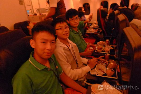 曼聯足球夢想飛躍之旅,學聯遊學團