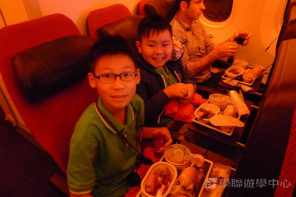曼聯足球夢想飛躍之旅,學聯遊學團