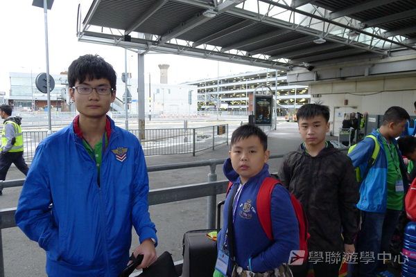 曼聯足球夢想飛躍之旅,學聯遊學團