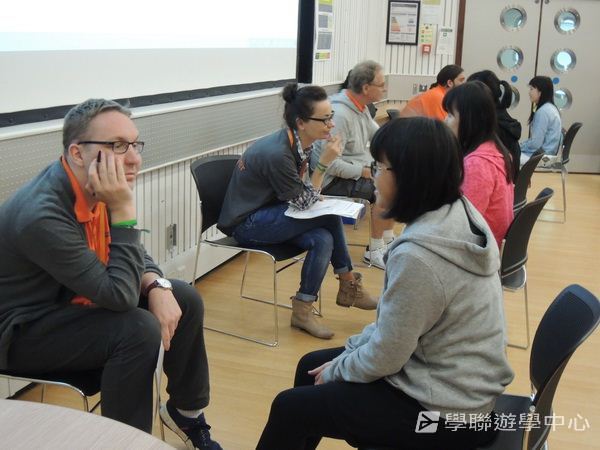 牛津英語文化體驗營,學聯遊學團