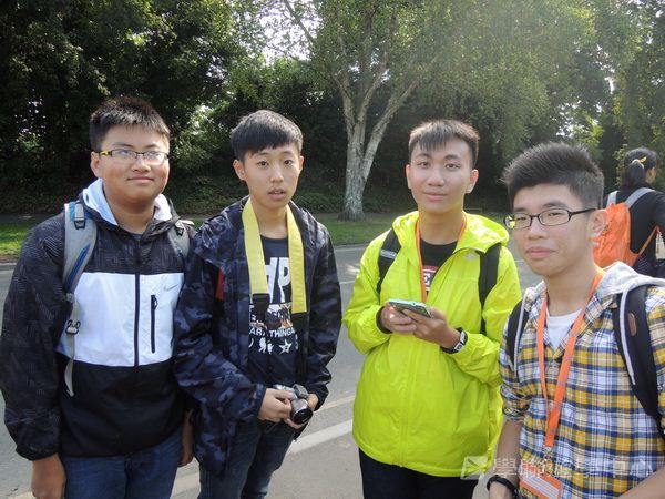 牛津英語文化體驗營,學聯遊學團