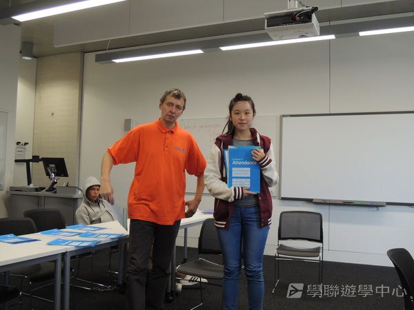 牛津英語文化體驗營,學聯遊學團