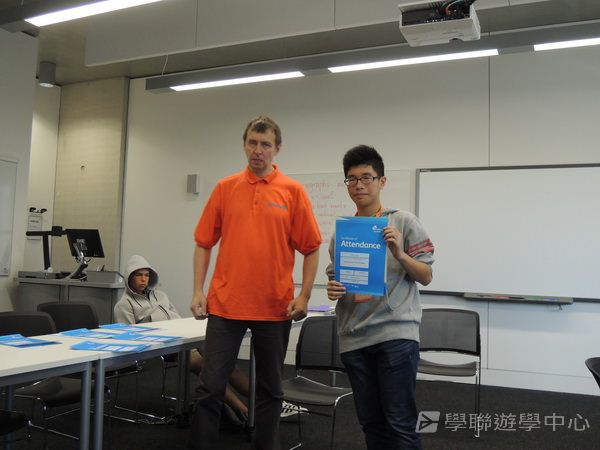 牛津英語文化體驗營,學聯遊學團