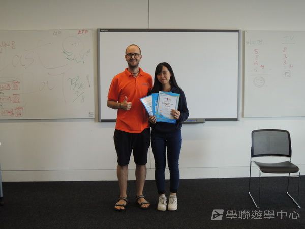 牛津英語文化體驗營,學聯遊學團