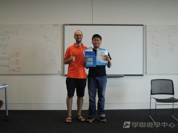 牛津英語文化體驗營,學聯遊學團