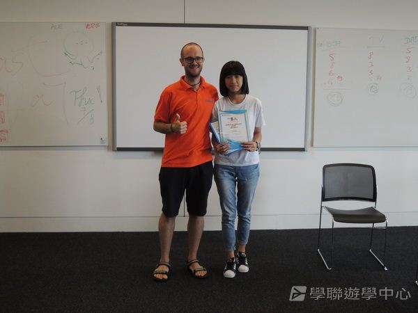 牛津英語文化體驗營,學聯遊學團