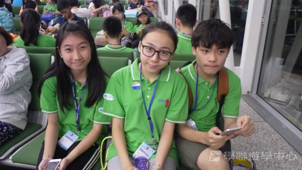 英式生活體驗營,學聯遊學團