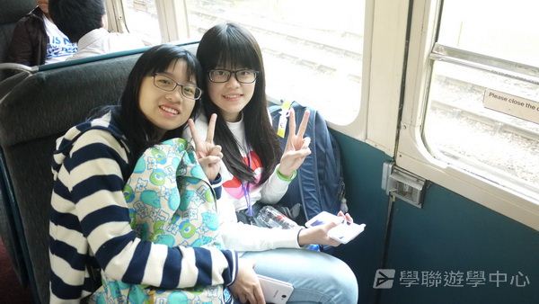 英式生活體驗營,學聯遊學團