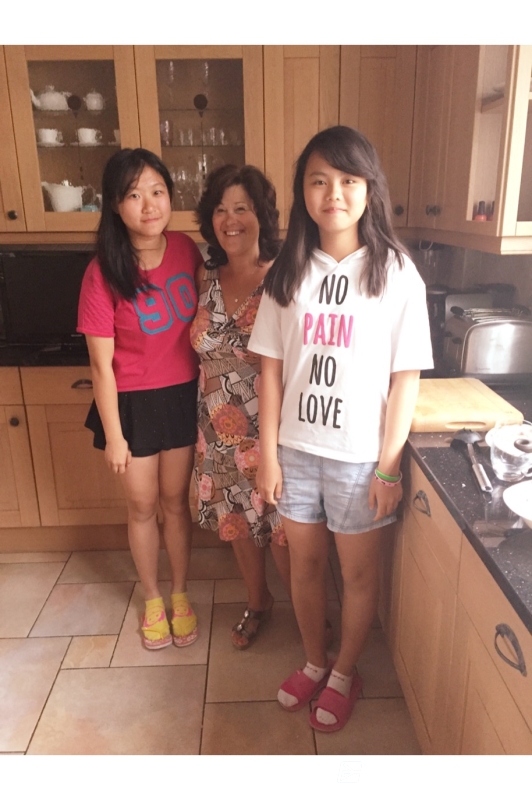 英式生活體驗營,學聯遊學團