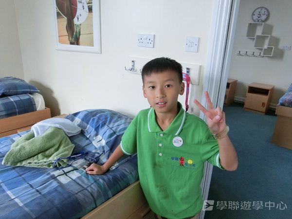 繽FUN遊學生活體驗之旅,學聯遊學團