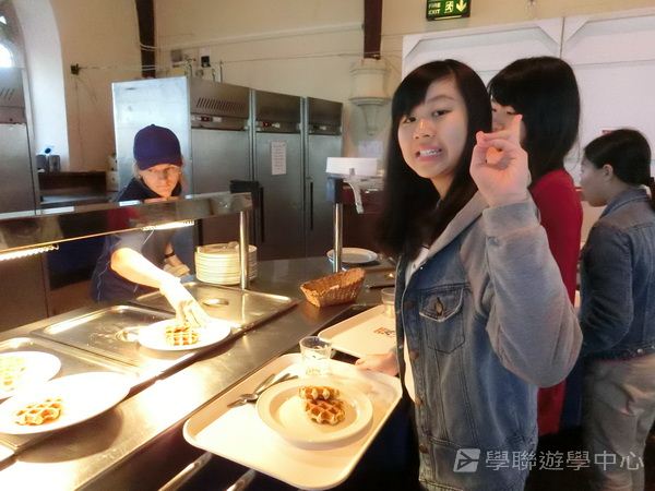 繽FUN遊學生活體驗之旅,學聯遊學團