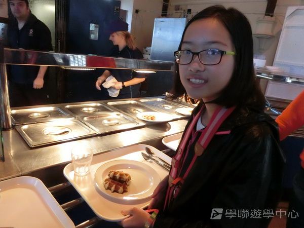 繽FUN遊學生活體驗之旅,學聯遊學團