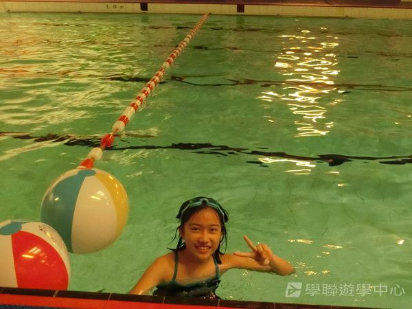 繽FUN遊學生活體驗之旅,學聯遊學團