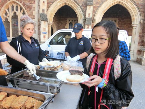 繽FUN遊學生活體驗之旅,學聯遊學團