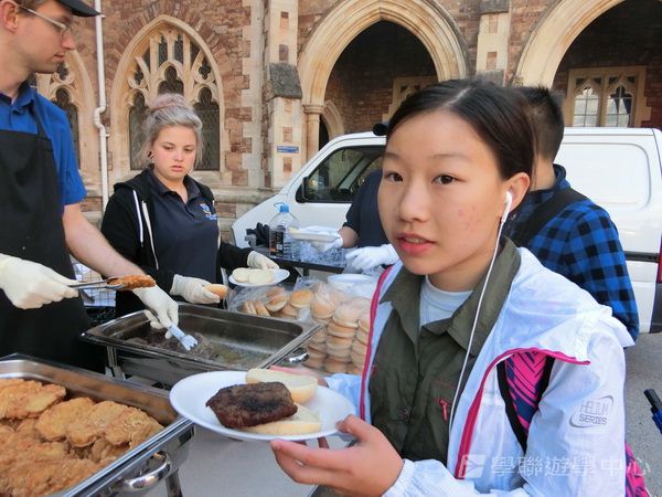 繽FUN遊學生活體驗之旅,學聯遊學團