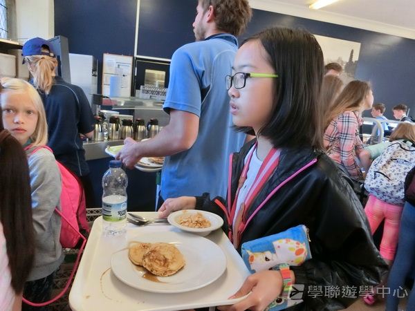 繽FUN遊學生活體驗之旅,學聯遊學團