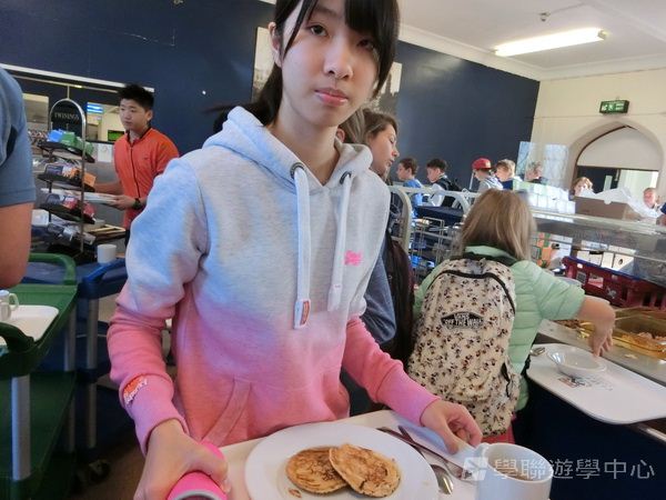 繽FUN遊學生活體驗之旅,學聯遊學團