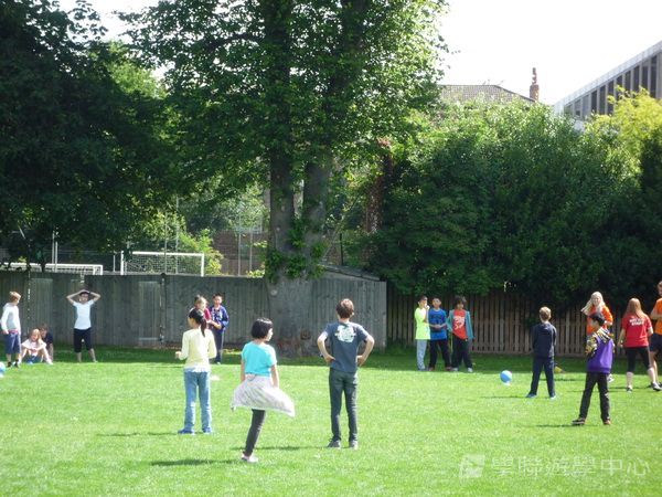 繽FUN遊學生活體驗之旅,學聯遊學團