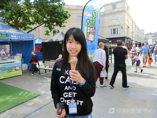 繽FUN遊學生活體驗之旅,學聯遊學團
