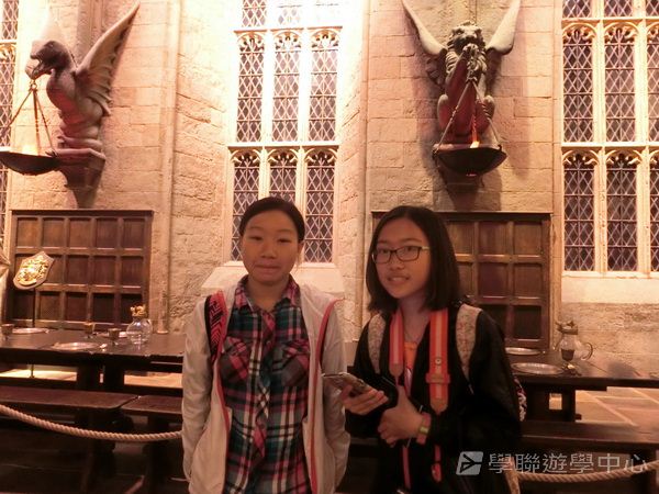 繽FUN遊學生活體驗之旅,學聯遊學團