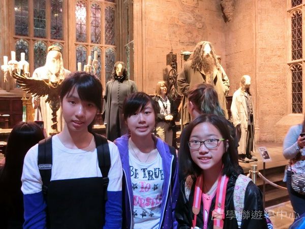 繽FUN遊學生活體驗之旅,學聯遊學團
