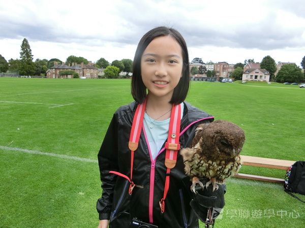 繽FUN遊學生活體驗之旅,學聯遊學團